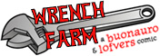 Wrench Farm